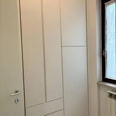 Casa Como-svizzera-monza-milano Apartmán Lipomo