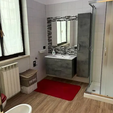 Apartmán Casa Como-svizzera-monza-milano