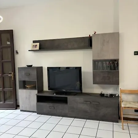 Apartmán Casa Como-svizzera-monza-milano *